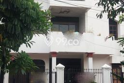 Siap Huni Hunian Elit 4 Kamar di Pesanggrahan Dekat ke Mana Pun Siap Huni Hunian Elit 4 Kamar di Pesanggrahan Dekat ke Mana Pun