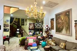 Rumah Luxury Modern Siap Huni di Setiabudi Jakarta Selatan Rumah Luxury Modern Siap Huni di Setiabudi Jakarta Selatan