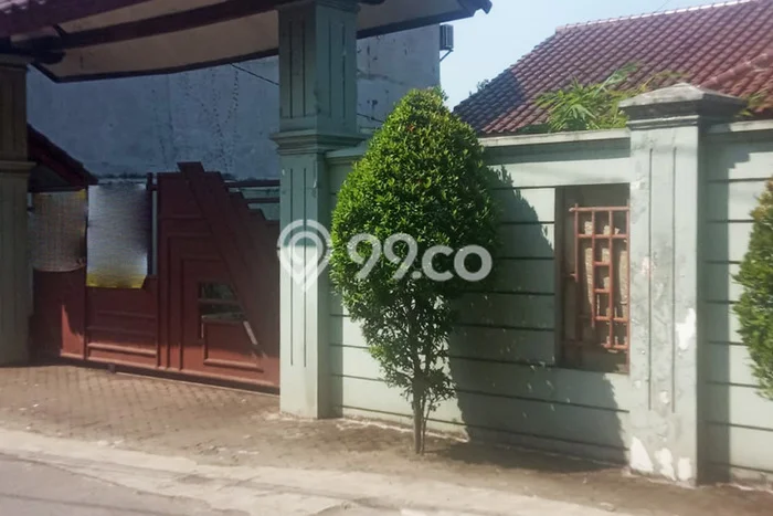 Siap Huni Rumah Mewah 5 Kamar di Cilandak Dekat ke Mana Pun Siap Huni Rumah Mewah 5 Kamar di Cilandak Dekat ke Mana Pun
