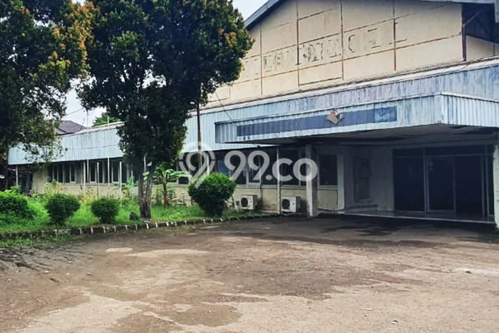 Unit Gudang Strategis di Pulo Gadung, Jakarta Timur Potensi Bisnis Besar Unit Gudang Strategis di Pulo Gadung, Jakarta Timur Potensi Bisnis Besar