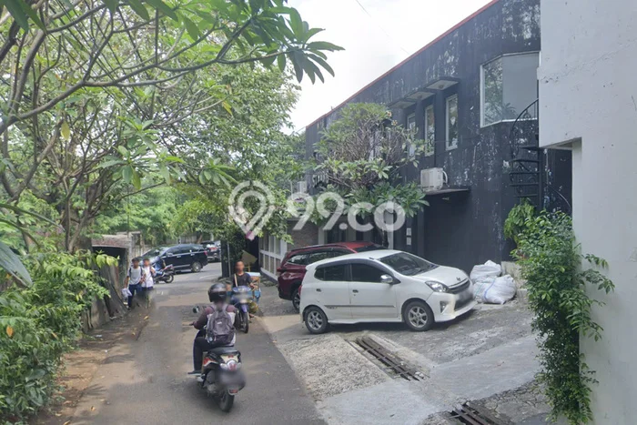 Dijual Rumah Mewah Exclusive di Pesanggrahan, Jakarta Selatan Dijual Rumah Mewah Exclusive di Pesanggrahan, Jakarta Selatan