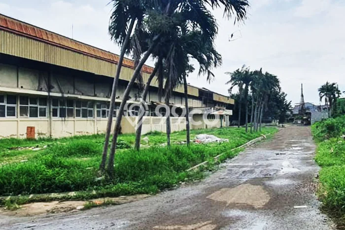 Unit Gudang Strategis di Pulo Gadung, Jakarta Timur Potensi Bisnis Besar Unit Gudang Strategis di Pulo Gadung, Jakarta Timur Potensi Bisnis Besar