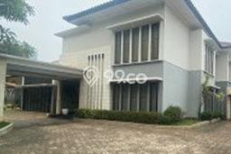 Dijual Hunian Mewah dengan Fasilitas Sekitar Lengkap di Pasar Minggu, Jakarta Selatan Dijual Hunian Mewah dengan Fasilitas Sekitar Lengkap di Pasar Minggu, Jakarta Selatan