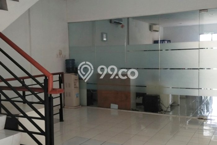 Ruko Dijual Lokasi Emas di Pasar Rebo Luas 400m2 Ruko Dijual Lokasi Emas di Pasar Rebo Luas 400m2