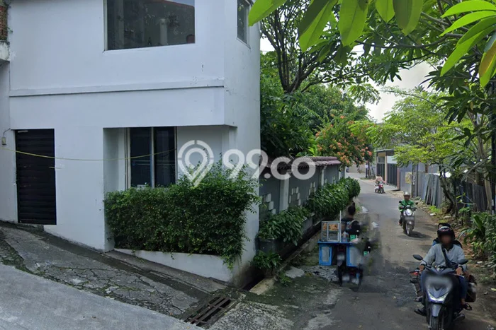 Dijual Rumah Mewah Exclusive di Pesanggrahan, Jakarta Selatan Dijual Rumah Mewah Exclusive di Pesanggrahan, Jakarta Selatan