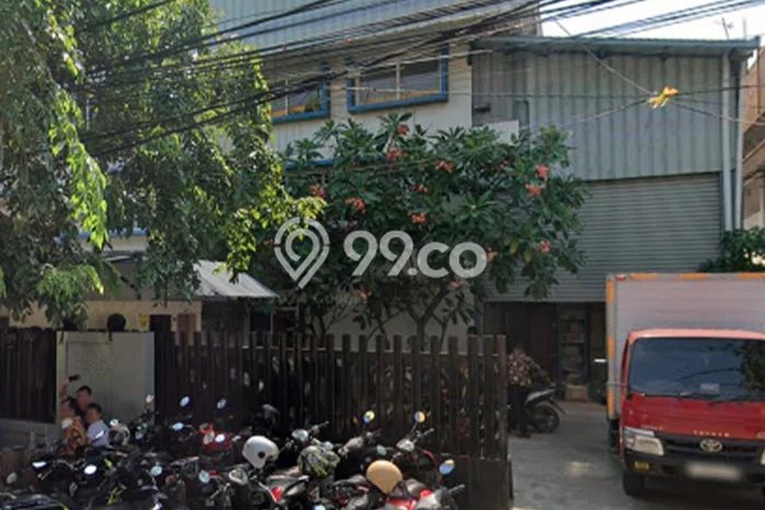 Kantor Favorit Dijual di Tanjung Priok Jakarta Utara Kawasan Pusat Bisnis Kantor Favorit Dijual di Tanjung Priok Jakarta Utara Kawasan Pusat Bisnis