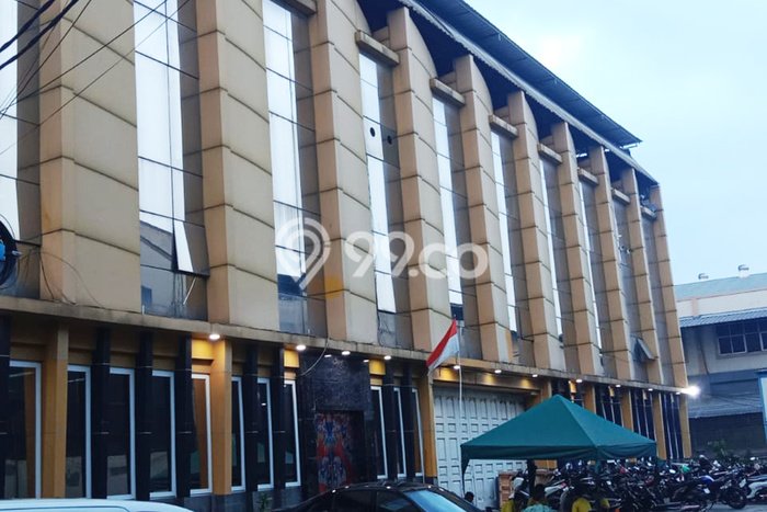 Untuk Dijual Pabrik di Penjaringan, Jakarta Utara Harga Penawaran Spesial Untuk Dijual Pabrik di Penjaringan, Jakarta Utara Harga Penawaran Spesial