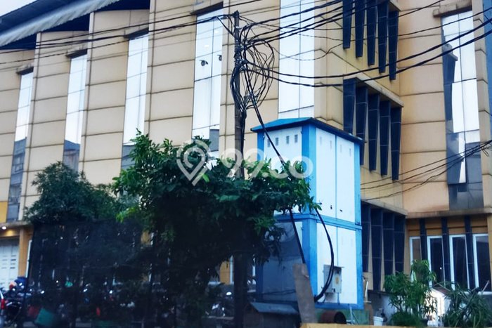 Untuk Dijual Pabrik di Penjaringan, Jakarta Utara Harga Penawaran Spesial Untuk Dijual Pabrik di Penjaringan, Jakarta Utara Harga Penawaran Spesial