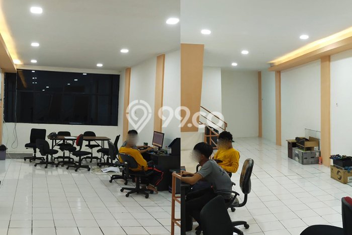 Ruko Komersial Dijual di Pancoran Jakarta Selatan LT 62m2 & LB 120m2 Ruko Komersial Dijual di Pancoran Jakarta Selatan LT 62m2 & LB 120m2