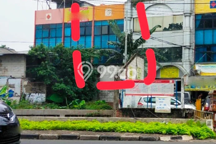 Ruko Komersial Dijual di Pancoran Jakarta Selatan LT 62m2 & LB 120m2 Ruko Komersial Dijual di Pancoran Jakarta Selatan LT 62m2 & LB 120m2