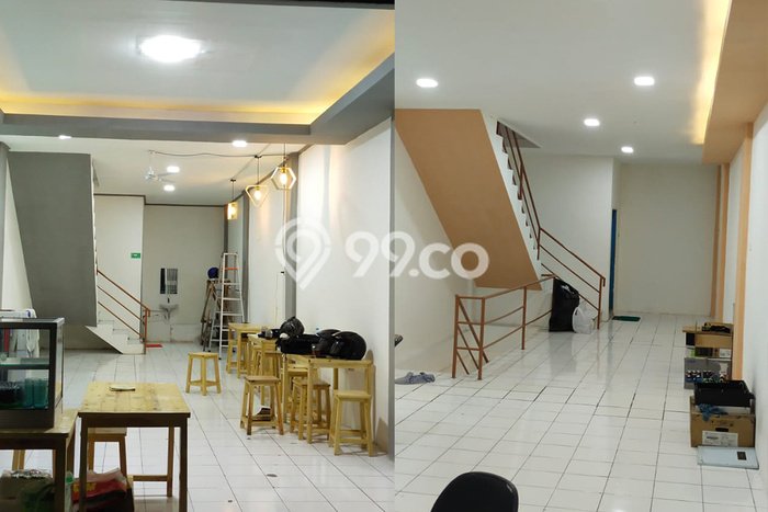 Ruko Komersial Dijual di Pancoran Jakarta Selatan LT 62m2 & LB 120m2 Ruko Komersial Dijual di Pancoran Jakarta Selatan LT 62m2 & LB 120m2