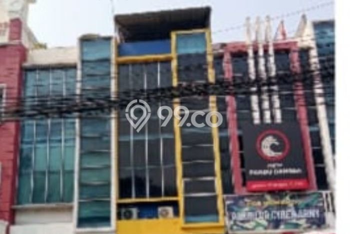 Ruko Bagus Dijual LB 264m2 Lokasi Strategis Jakarta Selatan Area Cocok untuk Berbisnis Ruko Bagus Dijual LB 264m2 Lokasi Strategis Jakarta Selatan Area Cocok untuk Berbisnis