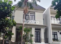 Jual Rumah Luas Elegan Dengan View Eksklusif di Pejaten, Jakarta Selatan Jual Rumah Luas Elegan Dengan View Eksklusif di Pejaten, Jakarta Selatan