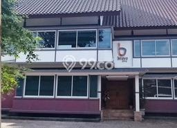 Paling Dicari! Kantor Dijual di Jati Padang Harga Kompetitif Paling Dicari! Kantor Dijual di Jati Padang Harga Kompetitif