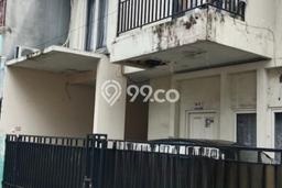 Dijual Rumah Eksklusif 3 KT di Cipete, Jakarta Selatan Dijual Rumah Eksklusif 3 KT di Cipete, Jakarta Selatan