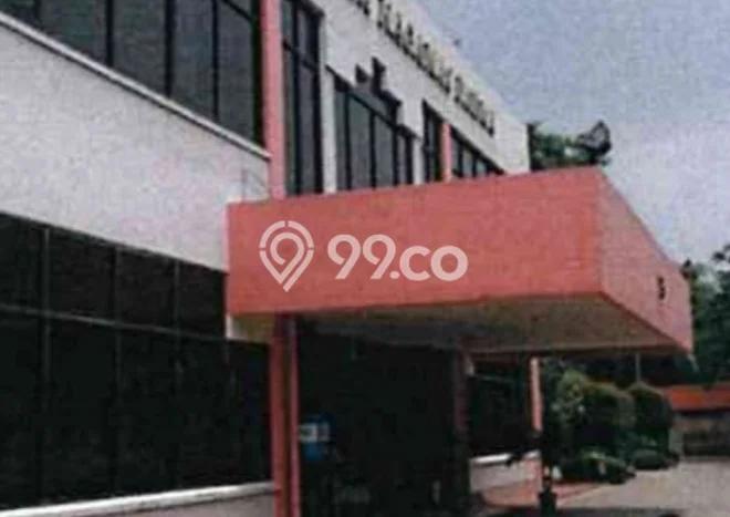 Pabrik Dijual Lokasi Stratagis di Cakung Jakarta Timur Cocok untuk Investasi Pabrik Dijual Lokasi Stratagis di Cakung Jakarta Timur Cocok untuk Investasi