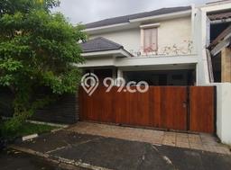 Rumah Elit Modern Tanpa Renovasi di Tanjung Barat Jakarta Selatan Rumah Elit Modern Tanpa Renovasi di Tanjung Barat Jakarta Selatan