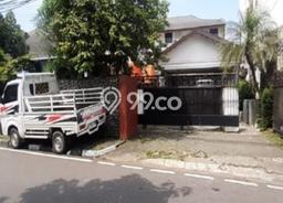 Siap Huni Hunian Elit 5 Kamar di Menteng Dekat ke Mana Saja Siap Huni Hunian Elit 5 Kamar di Menteng Dekat ke Mana Saja