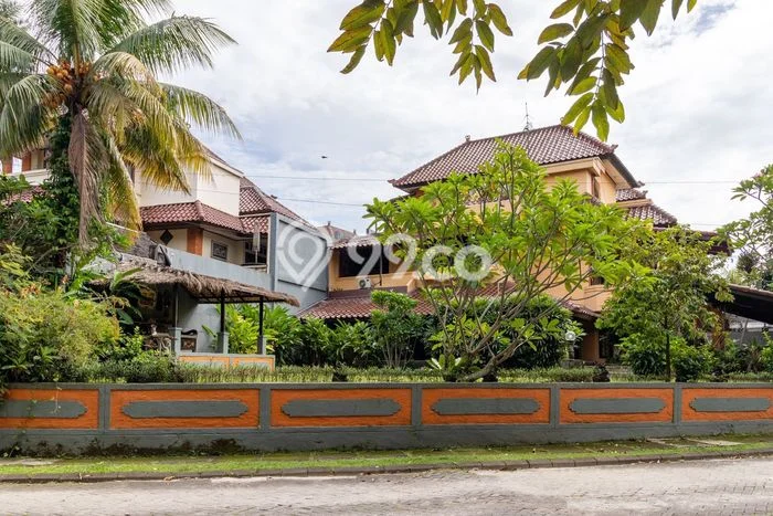 Rumah Mewah Dijual LT 552m2 di Ciputat Timur, Tangerang Selatan Rumah Mewah Dijual LT 552m2 di Ciputat Timur, Tangerang Selatan