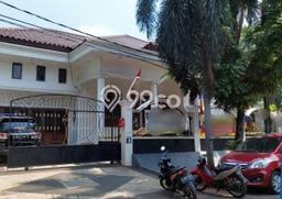 Hot Offer Hunian Premium Ideal dan Luas di Pasar Minggu, Jakarta Selatan Hot Offer Hunian Premium Ideal dan Luas di Pasar Minggu, Jakarta Selatan