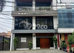 Ruko Dijual di Jakarta Selatan LT 348m2 & LB 750m2 Lokasi Terbaik! Ruko Dijual di Jakarta Selatan LT 348m2 & LB 750m2 Lokasi Terbaik!