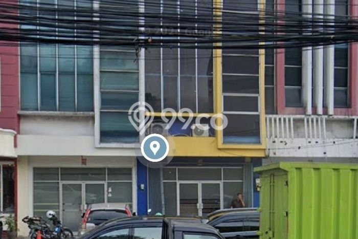 Ruko Bagus Dijual LB 264m2 Lokasi Strategis Jakarta Selatan Area Cocok untuk Berbisnis Ruko Bagus Dijual LB 264m2 Lokasi Strategis Jakarta Selatan Area Cocok untuk Berbisnis