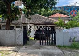 Rumah Eksklusif Dijual LT 316m2 di Tebet, Jakarta Selatan Rumah Eksklusif Dijual LT 316m2 di Tebet, Jakarta Selatan