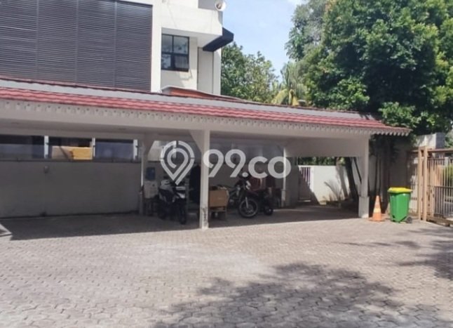 Paling Dicari! Kantor Dijual di Jati Padang Harga Kompetitif Paling Dicari! Kantor Dijual di Jati Padang Harga Kompetitif