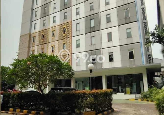 Unit Kantor Dijual di Tebet Jakarta Selatan Luas Bangunan 4000m2 Unit Kantor Dijual di Tebet Jakarta Selatan Luas Bangunan 4000m2