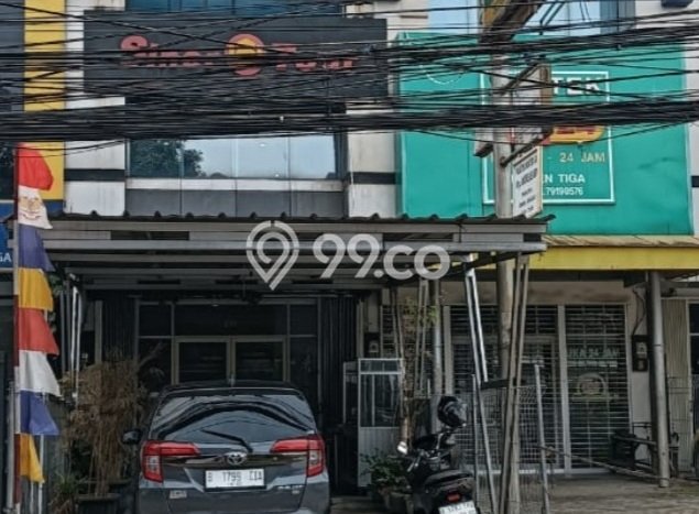 Paling Diincar! Ruko Dijual di Duren Tiga Harga Kompetitif Paling Diincar! Ruko Dijual di Duren Tiga Harga Kompetitif
