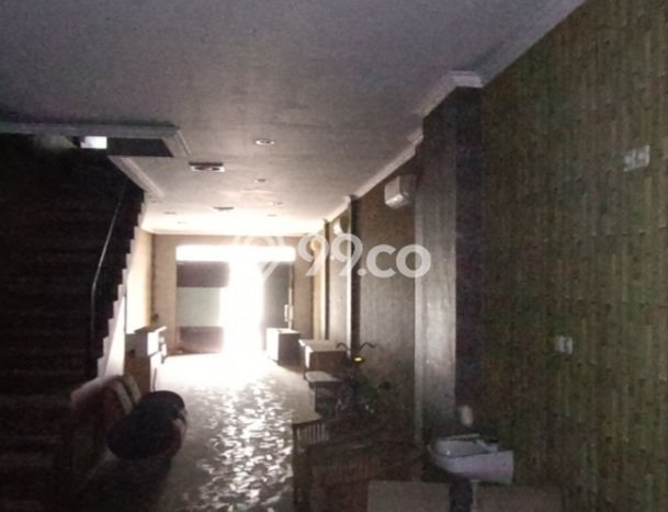 Ruko Dijual di Jakarta Selatan LT 168m2 & LB 360m2 Lokasi Terbaik! Ruko Dijual di Jakarta Selatan LT 168m2 & LB 360m2 Lokasi Terbaik!