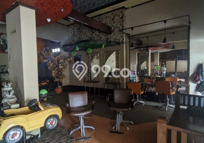 Unit Komersial Strategis di Jagakarsa, Jakarta Selatan Potensi Bisnis Besar Unit Komersial Strategis di Jagakarsa, Jakarta Selatan Potensi Bisnis Besar
