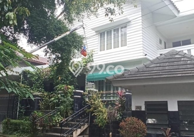 Best Deal Hunian Mewah Ideal dan Luas di Pondok Aren, Tangerang Selatan Best Deal Hunian Mewah Ideal dan Luas di Pondok Aren, Tangerang Selatan