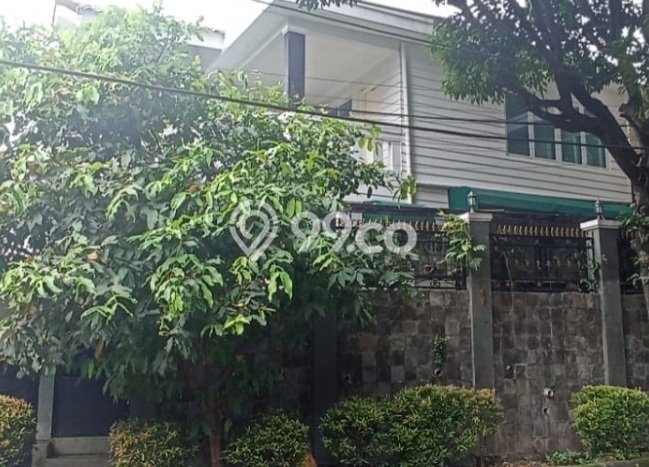 Best Deal Hunian Mewah Ideal dan Luas di Pondok Aren, Tangerang Selatan Best Deal Hunian Mewah Ideal dan Luas di Pondok Aren, Tangerang Selatan