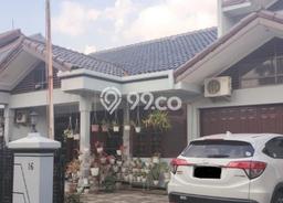 Best Deal Hunian Mewah Ideal dan Luas di Ciputat, Tangerang Selatan Best Deal Hunian Mewah Ideal dan Luas di Ciputat, Tangerang Selatan