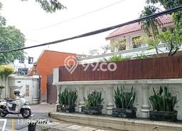 Rumah Mewah LB 800m2 Siap Huni Desain Elegan di Permata Hijau, Jakarta Selatan Rumah Mewah LB 800m2 Siap Huni Desain Elegan di Permata Hijau, Jakarta Selatan