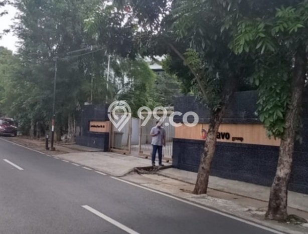 Paling Dicari! Kantor Dijual di Jati Padang Harga Kompetitif Paling Dicari! Kantor Dijual di Jati Padang Harga Kompetitif