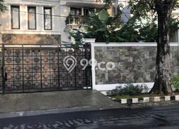 Rumah Elit Modern Tanpa Renovasi di Pejaten Jakarta Selatan Rumah Elit Modern Tanpa Renovasi di Pejaten Jakarta Selatan