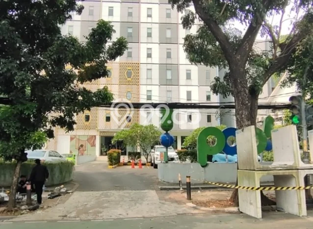 Unit Kantor Dijual di Tebet Jakarta Selatan Luas Bangunan 4000m2 Unit Kantor Dijual di Tebet Jakarta Selatan Luas Bangunan 4000m2
