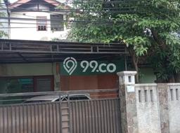 Hunian Cantik Minimalis Lb 100m2 di Pasar Minggu, Jakarta Selatan Hunian Cantik Minimalis Lb 100m2 di Pasar Minggu, Jakarta Selatan
