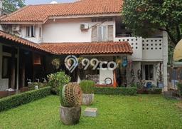 Rumah Luxury Modern Siap Huni di Cipete Jakarta Selatan Rumah Luxury Modern Siap Huni di Cipete Jakarta Selatan