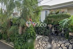 Dijual Rumah Elit Exclusive di Cilandak, Jakarta Selatan Dijual Rumah Elit Exclusive di Cilandak, Jakarta Selatan