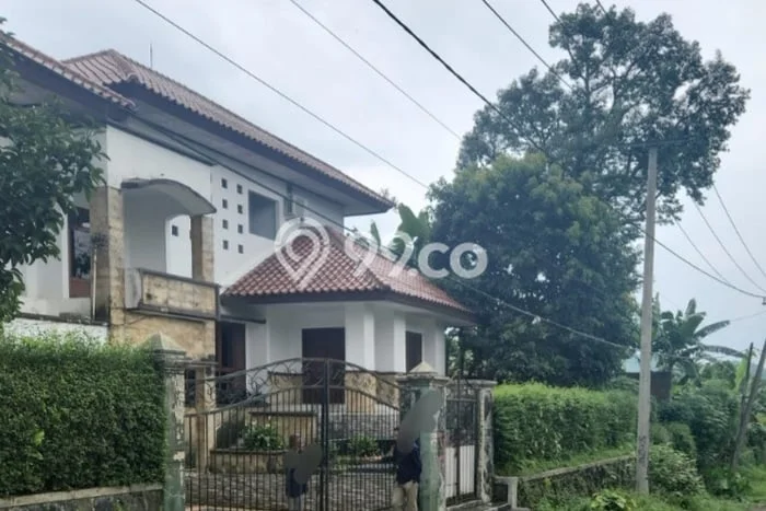 Jual Rumah Luas Megah Dengan View Cantik di Pamoyanan, Bogor Jual Rumah Luas Megah Dengan View Cantik di Pamoyanan, Bogor