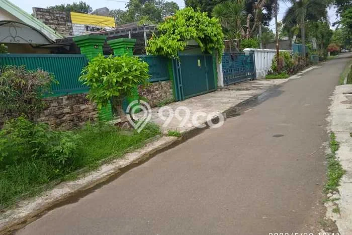 Hunian Super Mewah dengan Akses Paling Strategis di Babakan, Bogor Hunian Super Mewah dengan Akses Paling Strategis di Babakan, Bogor