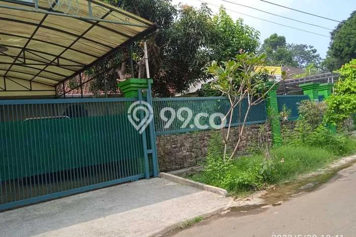 Hunian Super Mewah dengan Akses Paling Strategis di Babakan, Bogor Hunian Super Mewah dengan Akses Paling Strategis di Babakan, Bogor