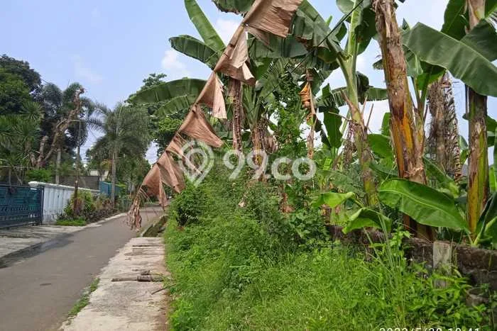 Hunian Super Mewah dengan Akses Paling Strategis di Babakan, Bogor Hunian Super Mewah dengan Akses Paling Strategis di Babakan, Bogor