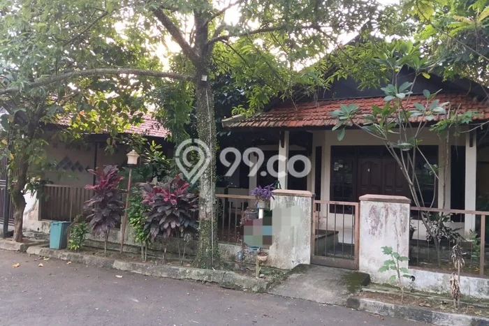 Jual Rumah Favorit Siap Huni LB 300m2 di Bogor Barat, Bogor Jual Rumah Favorit Siap Huni LB 300m2 di Bogor Barat, Bogor