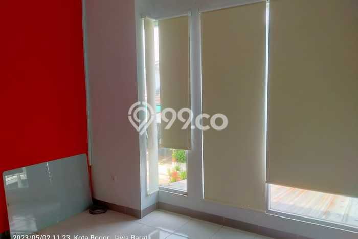 Rumah Modern Minimalis 3 Kamar Siap Huni di Bogor Barat Rumah Modern Minimalis 3 Kamar Siap Huni di Bogor Barat