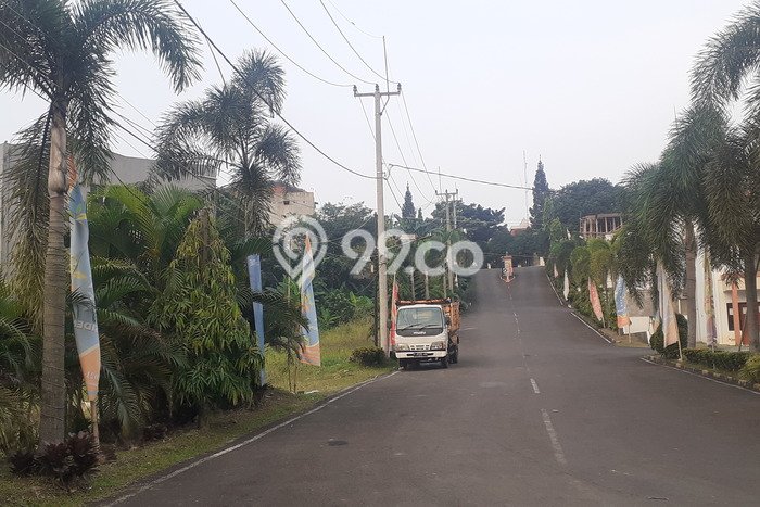 Rumah Strategis Minimalis Lb 81m2 di Cibinong, Bogor Rumah Strategis Minimalis Lb 81m2 di Cibinong, Bogor