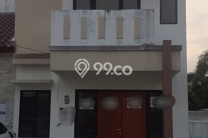 Dijual Cepat Rumah Bagus Siap Huni LB 81m2 di Cibinong, Bogor Dijual Cepat Rumah Bagus Siap Huni LB 81m2 di Cibinong, Bogor